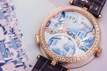 成都爱彼腕表售后维修服务